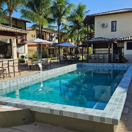Condominio Costa Azul ポルトセグロ エクステリア 写真